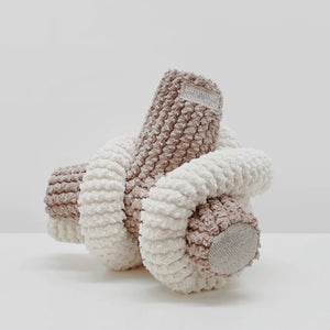 NEW! Breuer Squeaky + Crinkly Play Object