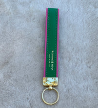 Load image into Gallery viewer, Pip Wristlet Keychain Fob