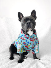 Load image into Gallery viewer, Dog Shirt “Muick &amp; Sandy” For All Breeds &amp; Sizes